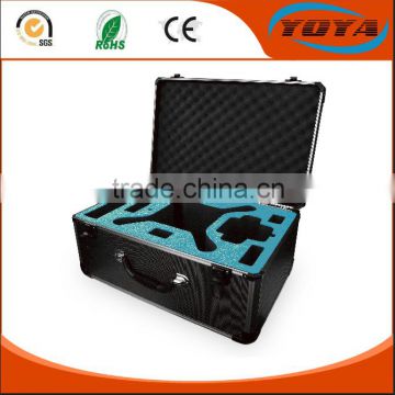 Professional DJI Phantom 3 Carrying Case, Transport Case for DJI Phantom 3 Advanced and Professional