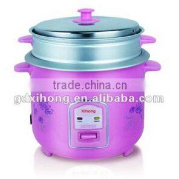 fashionable family rice cooker