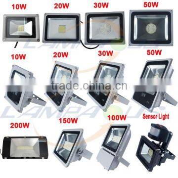 Cheap Price 5 Years Warranty Samsung LG Chip 12 Volt Warm White 3000k High Power Outdoor 150w Led Street Light photo-2