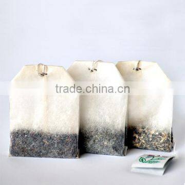 Food Grade Wrapping Paper Filter Paper for Green Red Tea Bags photo-5