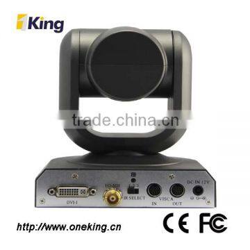 1080p HD SDI Camera Ideally Suited For Broadcast, Audiovisual And Videoconferencing System photo-2