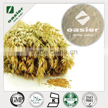 2015 Hot Buy oats straw extract powder,raw material oats straw extract