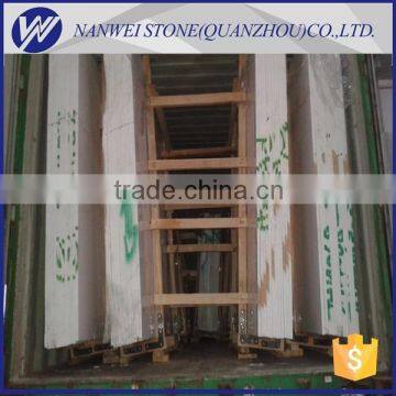 Polished Cut to Size Beige Marble Countertop Stone and Stone Line and Cut to Size Tiles photo-4