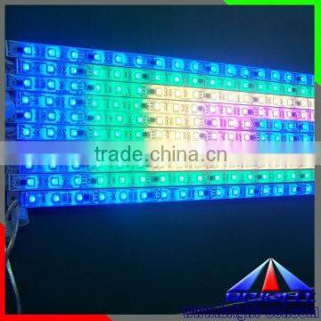 Digital LED Bar for Big Project,building Decorate LED Bar Multi-color photo-2