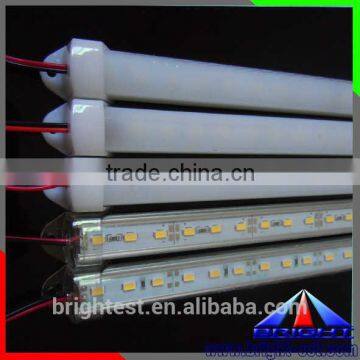 New !5630smd Samsung Chip 120leds 28w 120degree DC12v Led Strip Light 24v China Supplier