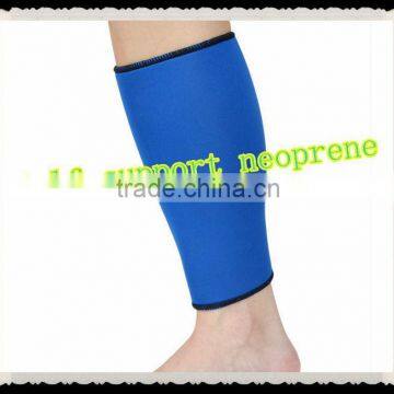 Calf support neoprene