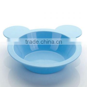 2015 Newest matearial Eco-friendly & biodegradable PLA Kids Bowl