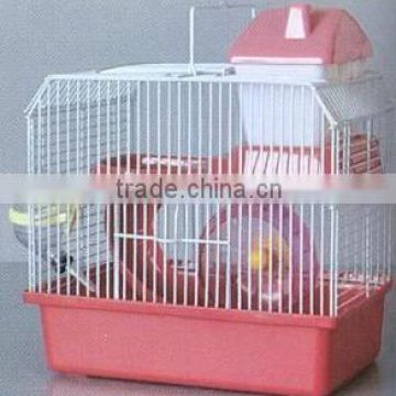 Luxury Hamster Kennel