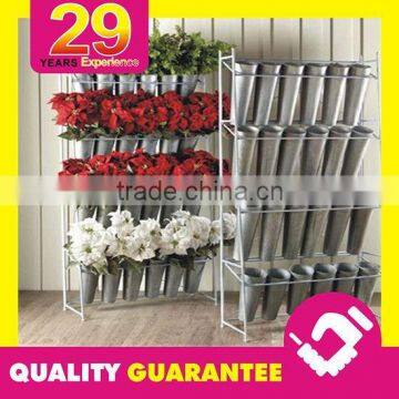 Flower Display Fixtures Display Racks Flower Suppliers