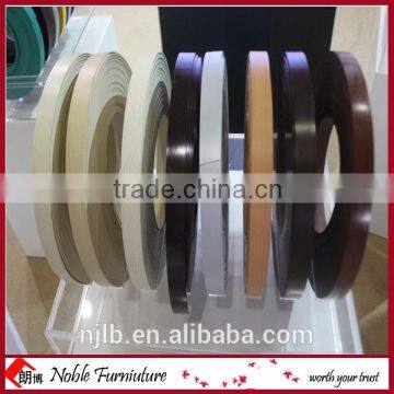 Colorful PVC Edge Banding with good quality