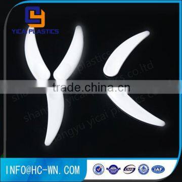 Mask Mixing Plastic Food Grade Cosmetic Spoon
