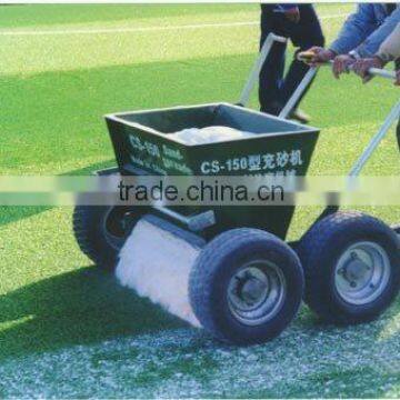 Sand Infill Machine