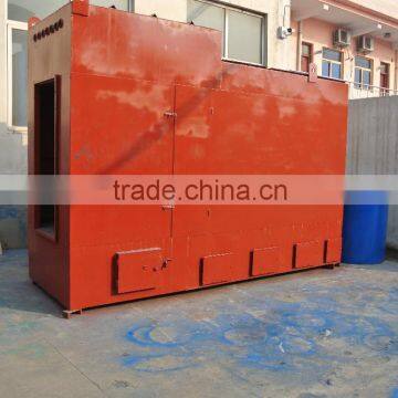 Good Reputation Coal Gasifier Manufacturer photo-2