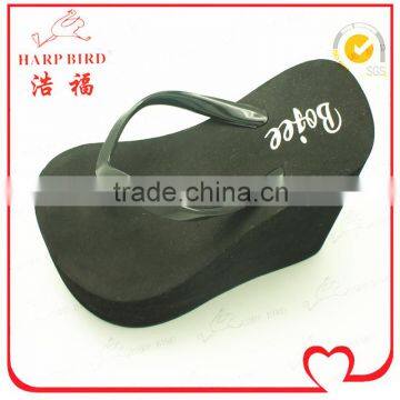 china wholesale cheap new product women rubber slippers