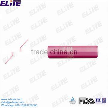 405nm Violet Laser Diode Module with FDA Approval and ISO9001 Factory