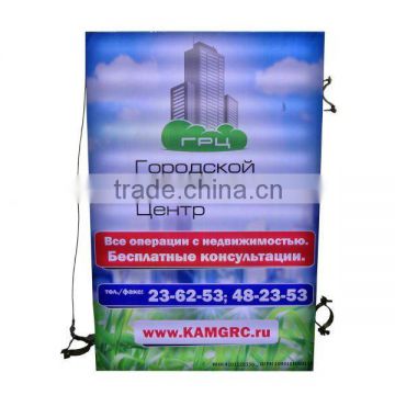 2016 Outdoor Advertising Poster Light box