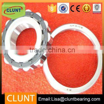 China export directly, trustworthy NU317 Cylindrical roller bearing