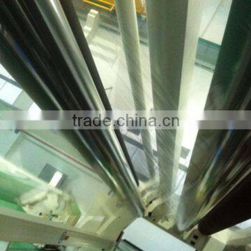 PET film for inkjet printing