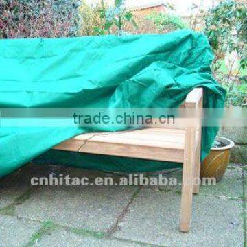 Rain Protection Garden Bench Cover