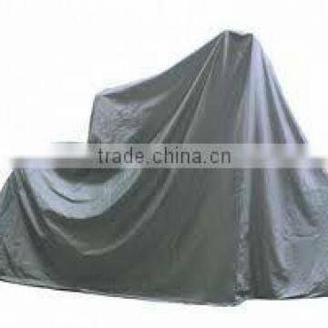 Durable waterproof machine car cover