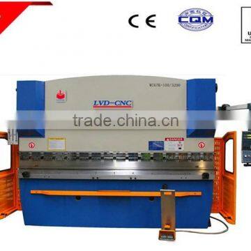 Steel Bending Machine for Sale, Cnc Steel Rod Bending Machine photo-6