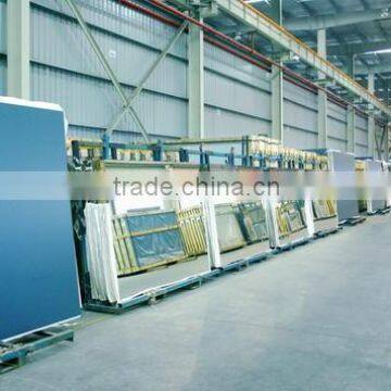 4mm 5mm 6mm High Qanlity Mirror Wall Tiles /large Wall Mirror Size for Wall Decoration in Customer Size photo-6