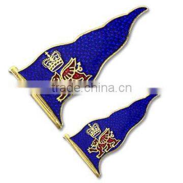Badge Lapel Pin photo-5