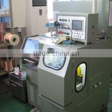 Copper Wire Drawing Machine