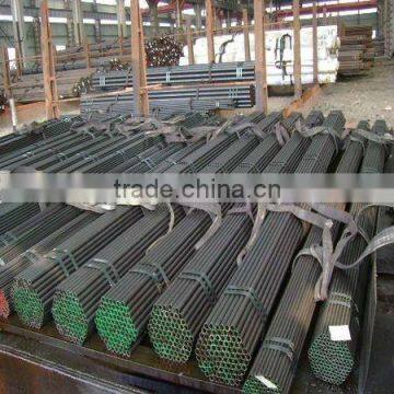 astm a53/a106 seamless steel pipe