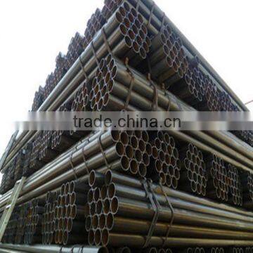 large OD thin wall straight seam welded pipe