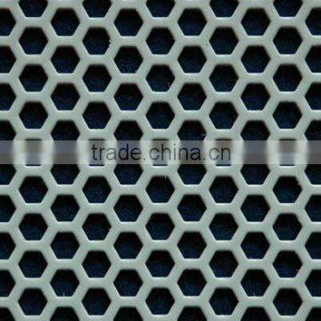 perforated metal mesh