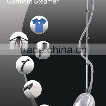 Garment steamer