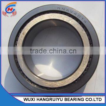 split cage needle roller bearing BK1816