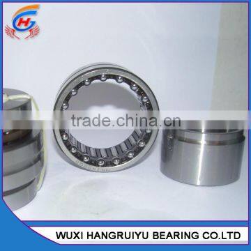 Wheel Hub Bearing Different Kinds of Needle Roller Bearings NA4911 photo-5