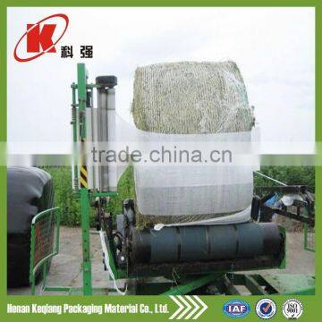 best silage wrap film/stretch folie for silage/agircultural forage wrap film