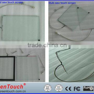 GreenTouch SAW 18.5" Touch Panel ,touch SAW Panel,18.5inch Vertical Panel Saw photo-3