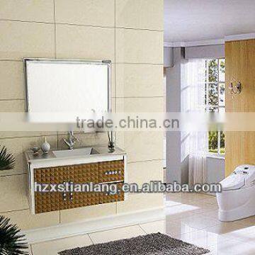 Stainless Steel Bathroom Cabinet