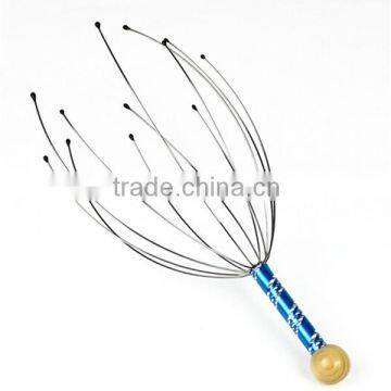 hot!!!Head Massager Machine Brand New And High Quality mini massager