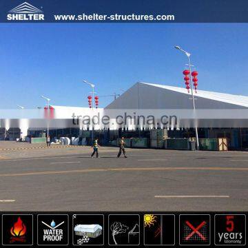 Customized Car Show Exhibition Tent photo-5