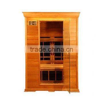 Far Infrared Sauna Cabin ( Red Cedar )