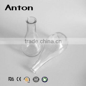 2015 Newest Hot Sale 570ml GlassTall Wine Bottle Bulk Wine Bottles photo-3