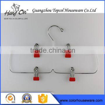 10 Pcs Wire Hanger For Laundry , Children Wire Hangers