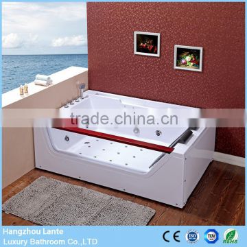 China mainland japanese sex massage bathtub for 2 person from Hangzhou                        
                                                Quality Choice