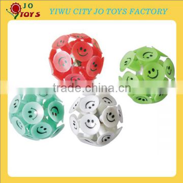 New Design Catch Game Suction Ball Toy