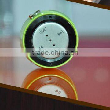 Portable Bluetooth Speakers Subwoofer photo-3