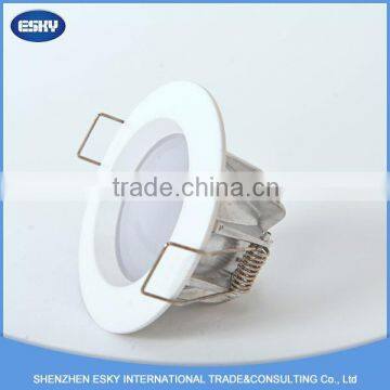 Most Popular Top Sale Fire Rated Led Downlight for Wholesale photo-2