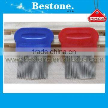 HOT stainless steel Lice Comb