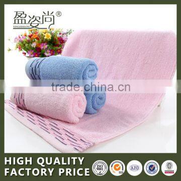 5 Star 100% Cotton Face Towels Wholesale Prompt Goods                        
                                                Quality Choice