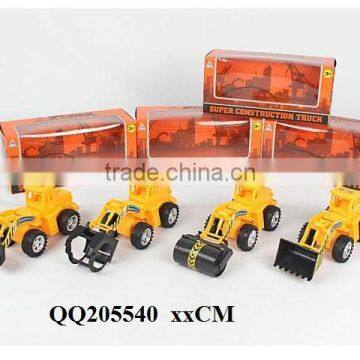 hot sell plastic Friction truck,Friction toy Truck,Toy truck for kids