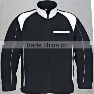 fleece jacket